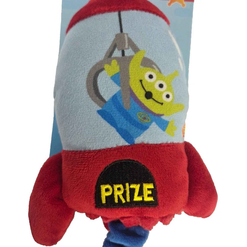 Pixar disney toy
